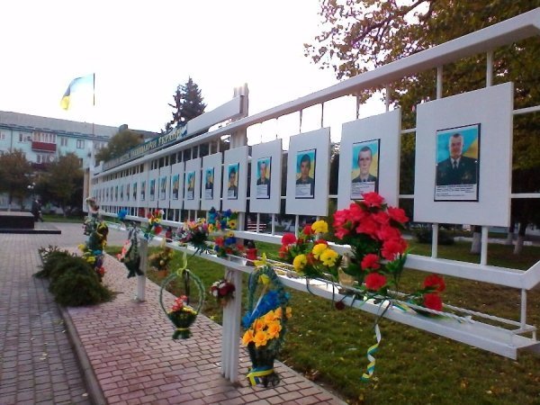  «Душа болить і сердце крається…», - мати Героя із Устилуга