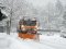 У Луцьку приватні сектори очищують від снігу