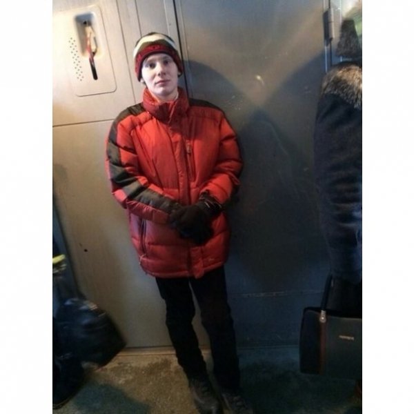 ЗМІ переплутали фото школяра-вбивці. ФОТО