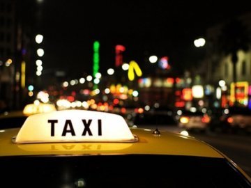 Антимонопольний комітет взявся за змову українських таксистів 