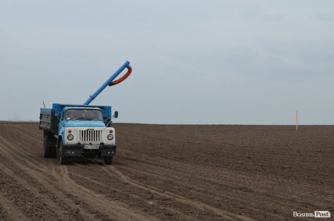 Ці підприємства вдихнули в мене оптимізм, – Савченко до волинських аграріїв