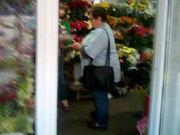 Біля «Гостинця» в Луцьку спіймали продавця сурогату