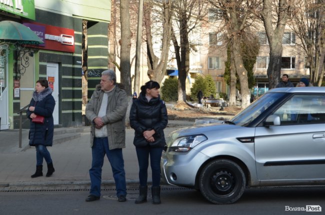 Загинув у день народження: Луцьк попрощався з воїном Віктором Лахаєм. ФОТОРЕПОРТАЖ