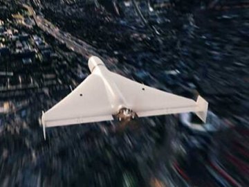 Вночі росія атакувала Україну 6 «шахедами» і 2 ракетами