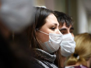 Луцьк звернеться до ОДА щодо пом'якшення карантину в місті 