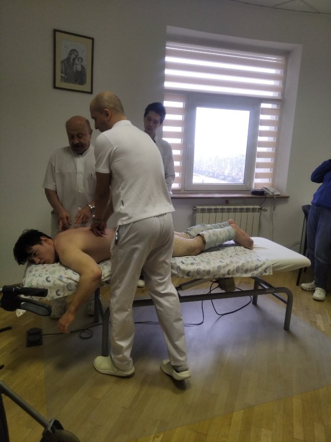 «Битва за життя сина почалась в день його народження»: мама хлопчика з Ковеля просить допомоги у лікуванні