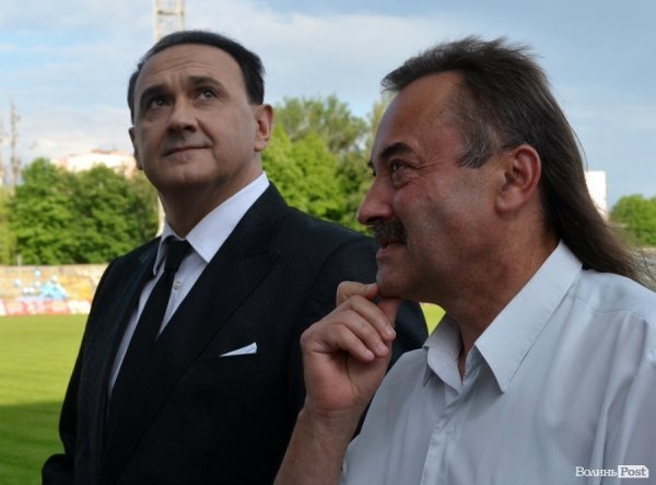 На церковному фестивалі у Луцьку зібрали понад 250 тисяч гривень для знедолених дітей