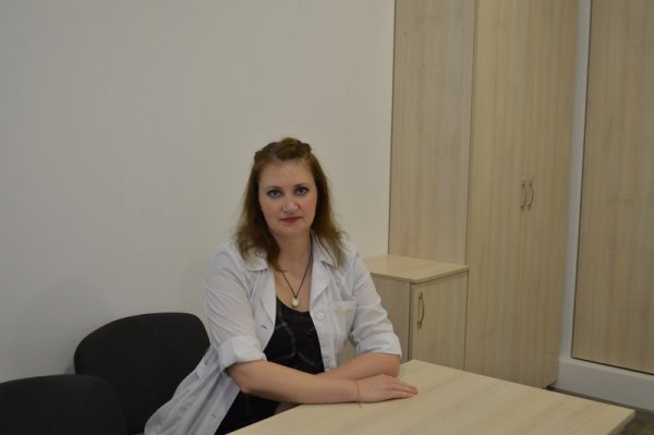 У волинській лікарні відкрили оновлений онкологічний кабінет