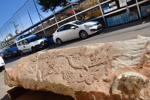 Знайшли унікальний саркофаг, якому 1800 років. ФОТО