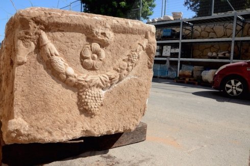 Знайшли унікальний саркофаг, якому 1800 років. ФОТО