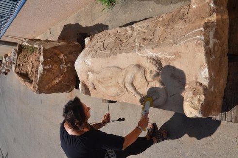 Знайшли унікальний саркофаг, якому 1800 років. ФОТО