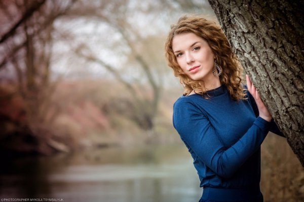 Фотовиставка Миколи Цимбалюка. ФОТО