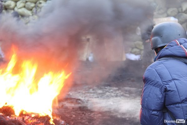 Там, куди не можна жінкам. НОТАТКИ ОЧЕВИДЦЯ. ФОТО