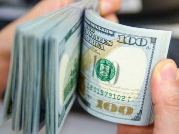 Курс валют у Луцьку на 15 квітня