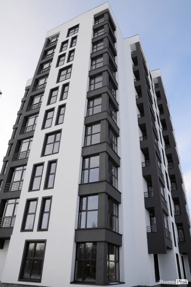 Як луцька «Супернова» готується до весни. ФОТО