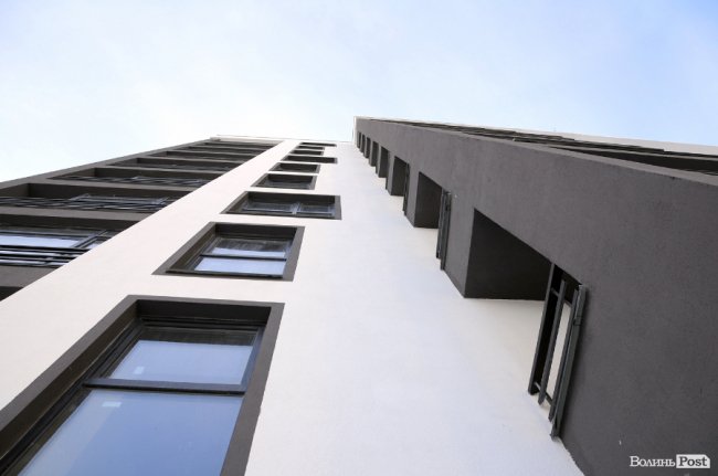 Як луцька «Супернова» готується до весни. ФОТО