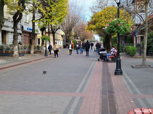 Чи треба у Луцьку головна різдвяна ялинка: думки лучан