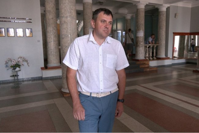 Як у ВНУ та ЛНТУ триває вступна кампанія. ВІДЕО