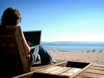 Що таке фріланс: правда та брехня*