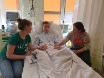 У Польщі заробітчан побили за українську мову: один з них був у комі