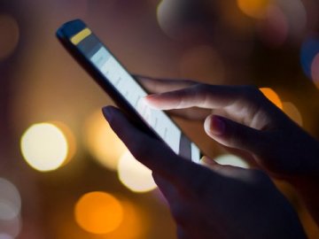 У Мінцифри просять українців не перевантажувати мобільні мережі