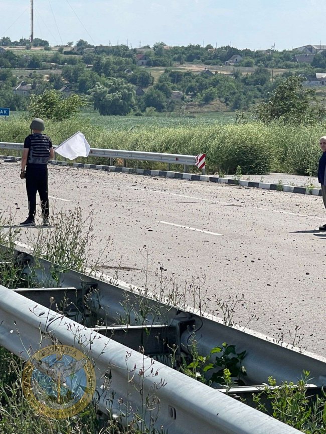 Показали фото масштабного обміну полоненими, серед яких були оборонці «Азовсталі»