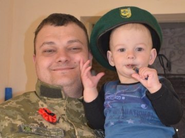 У Луцьку з автобуса висадили бійця АТО