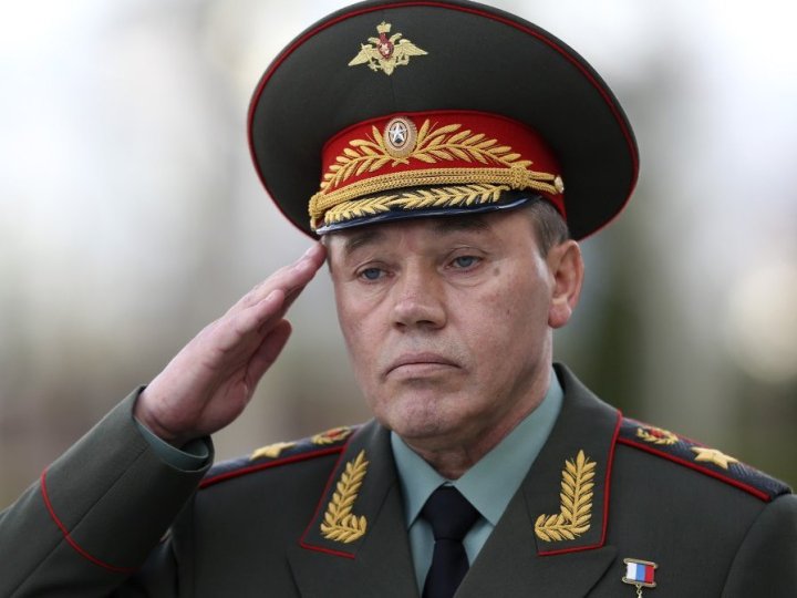 Путін перетворив владу росії у пародію на «політбюро СРСР», - Times