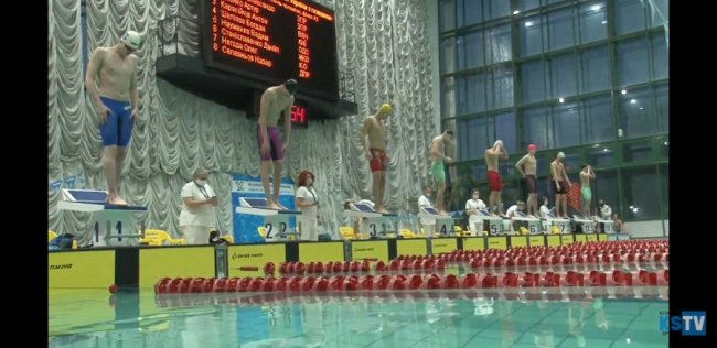 Спортсмени з Волині здобули декілька медалей на чемпіонаті України з плавання. ФОТО