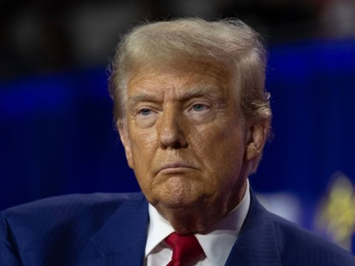 Трамп заявив, що найближчими днями поговорить із путіним