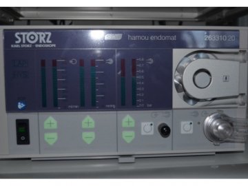 Луцькому пологовому будинку подарували нове обладнання. ФОТО