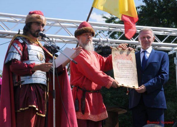 Фотограф поділився спогадами про Миколу Романюка