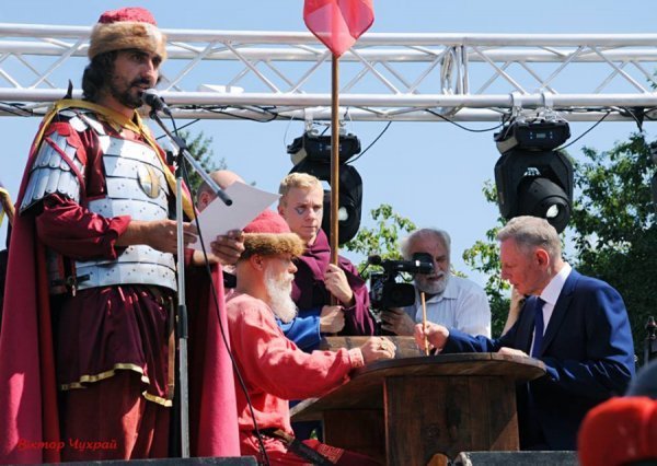 Фотограф поділився спогадами про Миколу Романюка