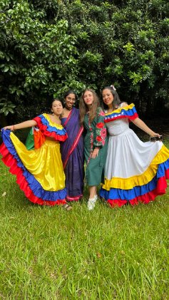 Лучанка під час війни виграла грант на навчання в Коста-Риці: як їй це вдалося