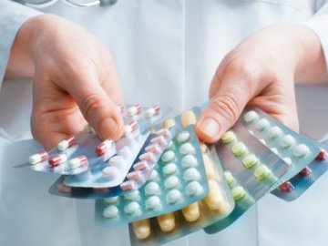 Українці зможуть повертати ліки до аптек, - Супрун