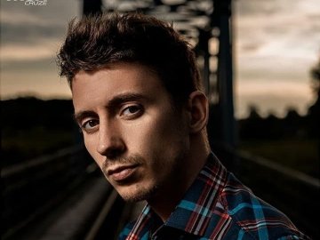 Світлини луцького фотографа-початківця потрапили до американського глянцю