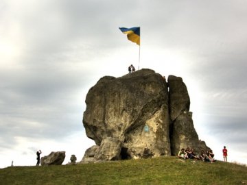  «Підкамінь-2012» запрошує волинян. Програма фесту