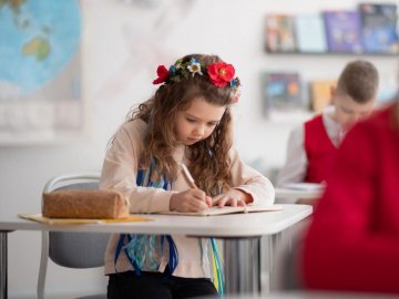 В українських школах хочуть скоротити кількість предметів