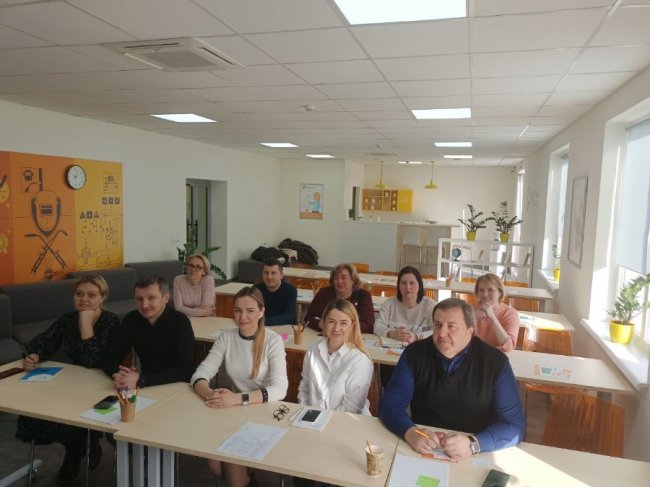 104.ua на Волині продаватиме конденсаційні котли власного імпорту