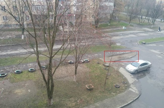 Лучани не хочуть нового генделя в дворі