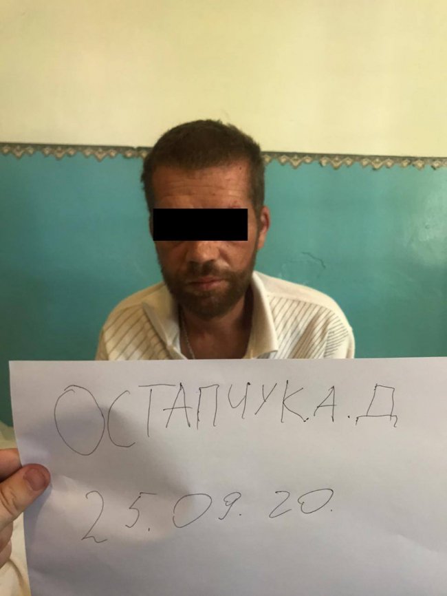 Розшукали волинянина, який втік з реабілітаційного центру