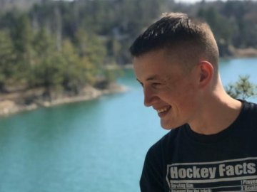 Помер 24-річний мотоцикліст, якого збив легковик у Луцьку