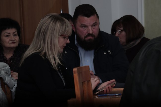 Працівники волинського вишу віддадуть українській армії частину зарплати 