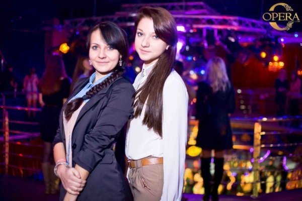  «Мегадєвішнік» в луцькому клубі. ФОТО