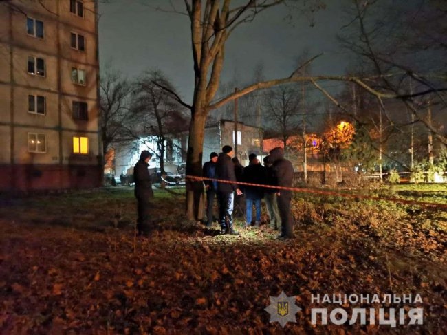 У Рівному вбили відомого підприємця. ФОТО