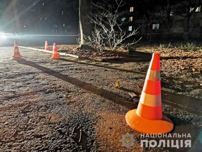 У Рівному вбили відомого підприємця. ФОТО
