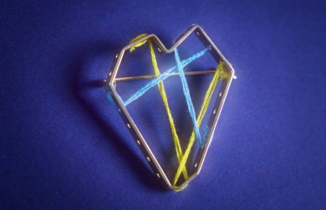  «Золотим серцем» нагородили волонтерський центр з Ковеля «Марлог»