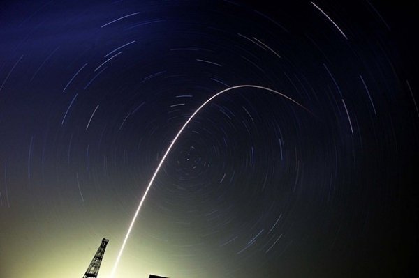 Підбірка найкращих фотографій космосу 2014 року. ФОТО