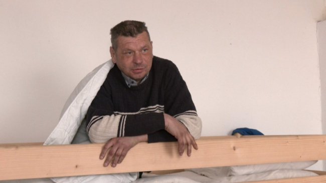 Евакуйованих з Донеччини поселили у громаді на Волині. ВІДЕО