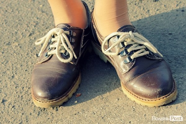 Стильний  Луцьк. Портрет дня: Віталіна Семчук